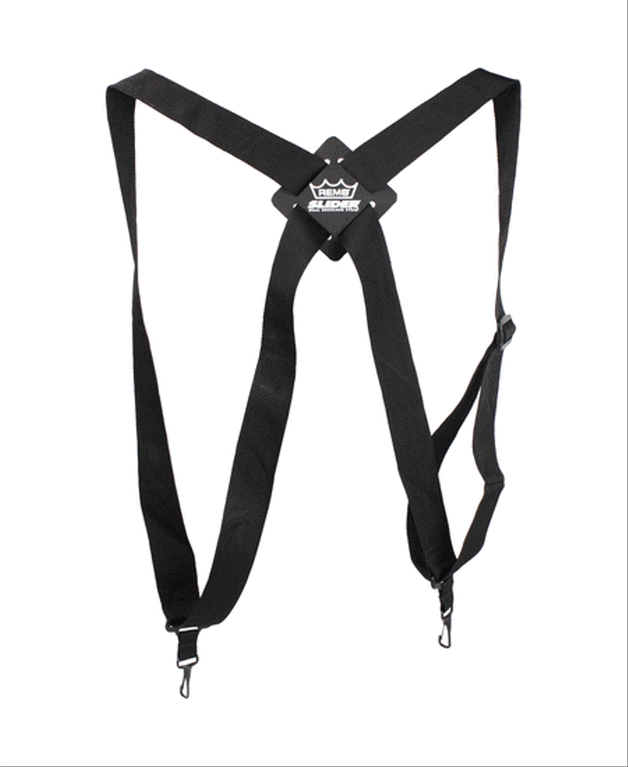 Dual Slider Percussion Strap Percussion scores gallery preview page 1