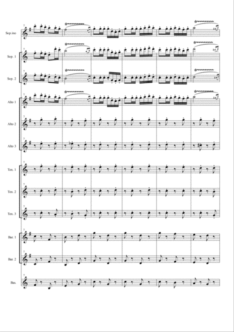 Prelude from 