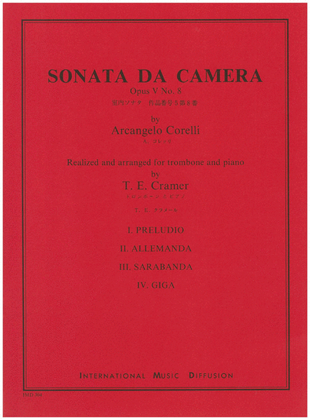 Sonata Da Camera