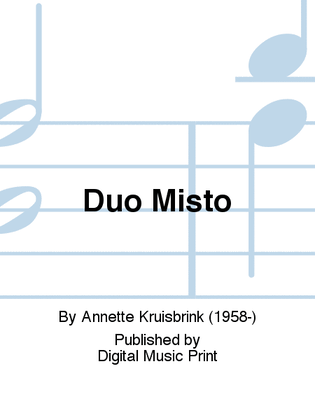Duo Misto