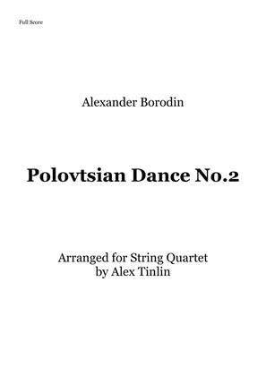 Polovtsian Dance No.2