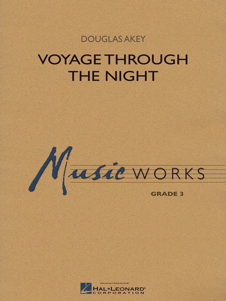 Voyage Through the Night image number null