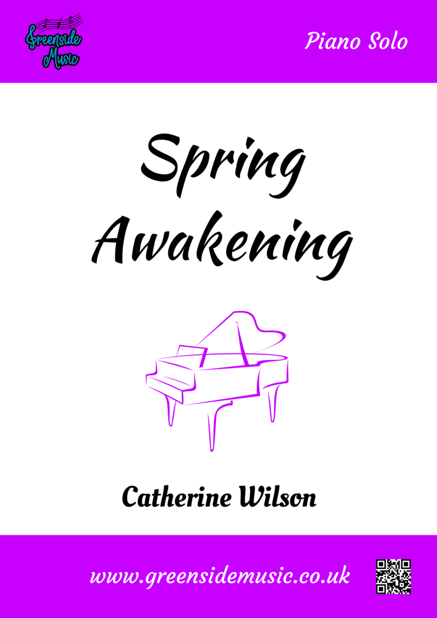 Spring Awakening