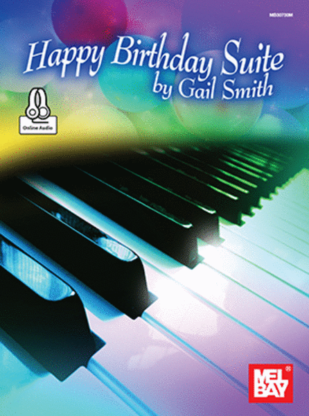 Happy Birthday Suite image number null