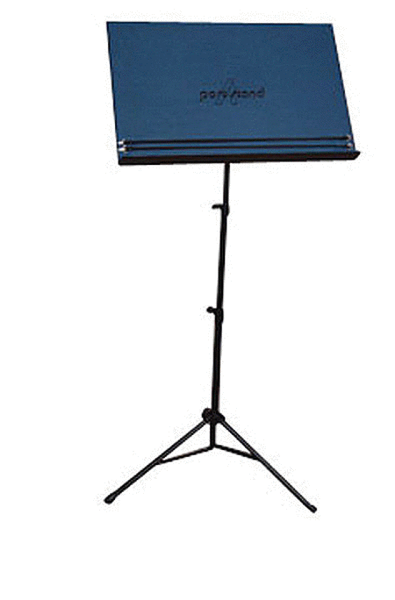 Port-a-Stand Troubadour Music Stand