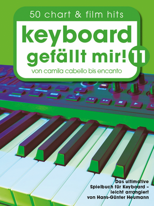 Keyboard gefällt mir! 11