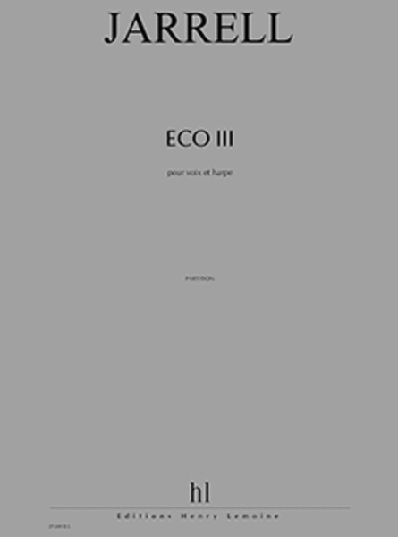 Eco III