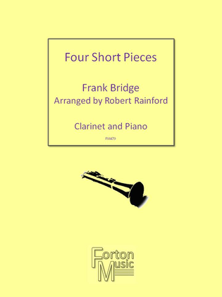 Four Short Pieces