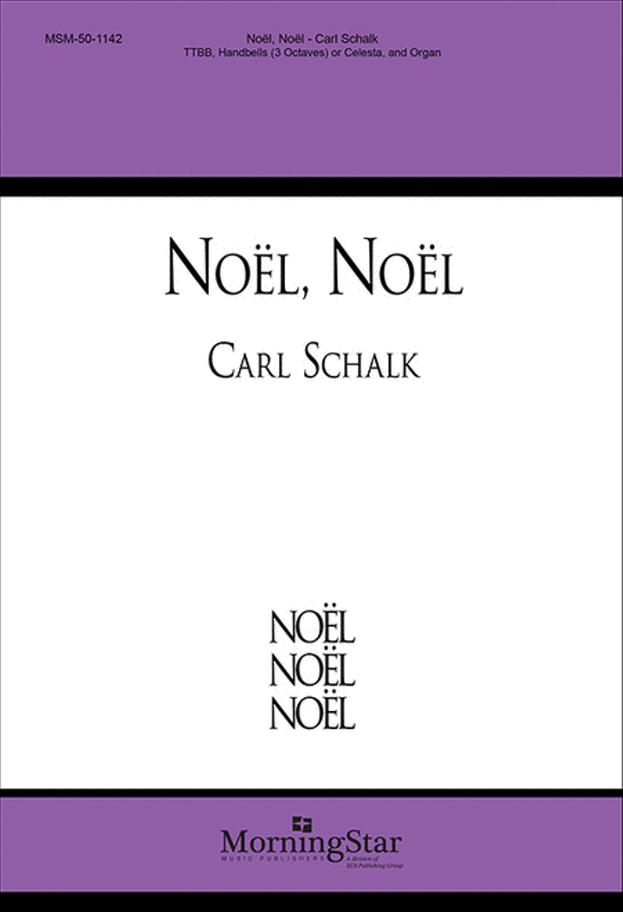 Book cover for Noël, Noël