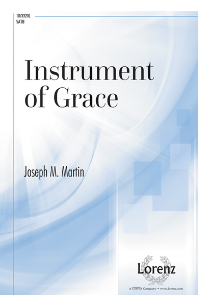 Instrument of Grace image number null