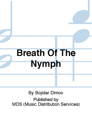 Breath of the Nymph