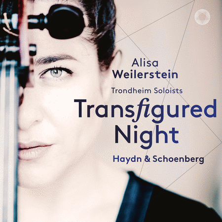 Alisa Weilerstein: Transfigured Night