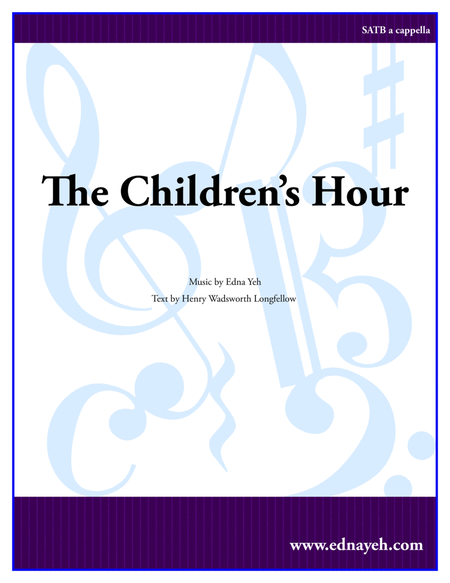 The Children's Hour
