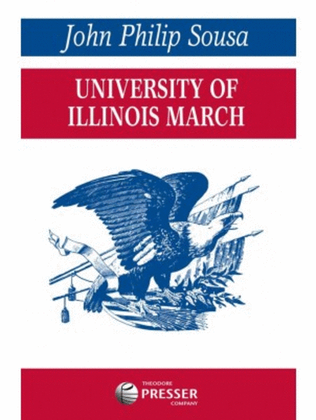 University Of Illinois March