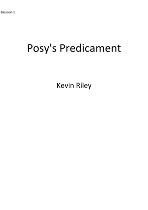 Posy's Predicament