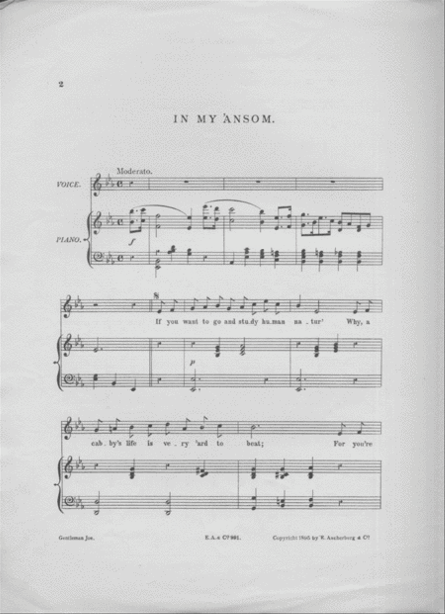 In My 'Ansom Voice scores gallery preview page 2