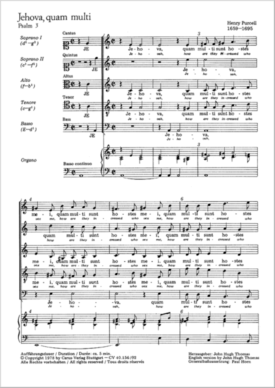 Jehovah, how are they in creased TB scores gallery preview page 2