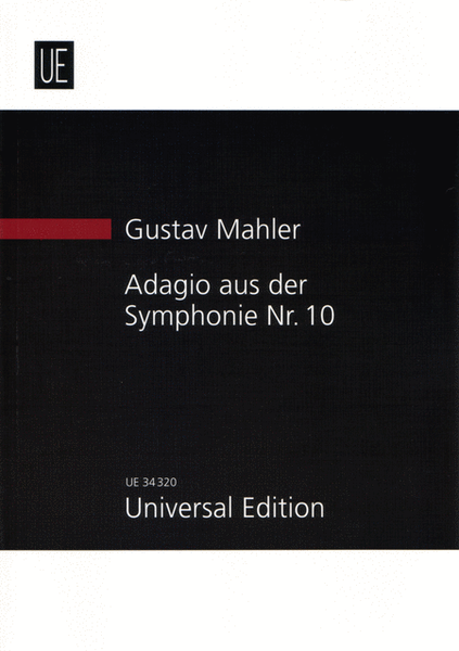 Adagio From Symphony No. 10