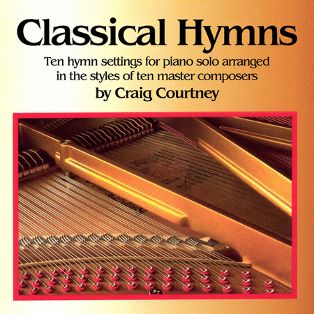 Classical Hymns (recording)