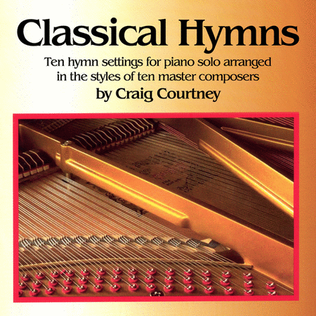 Classical Hymns (recording)