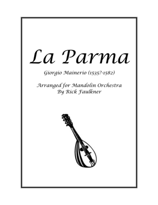 La Parma