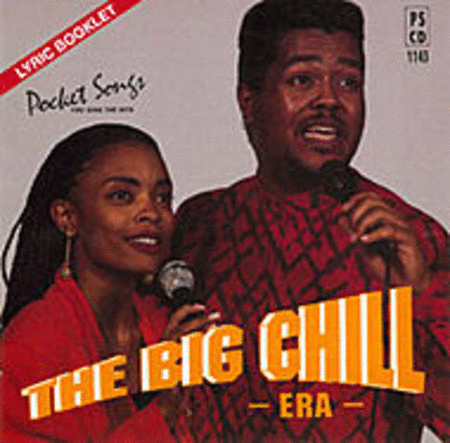 Hits Of The Big Chill Era (Karaoke CDG) image number null