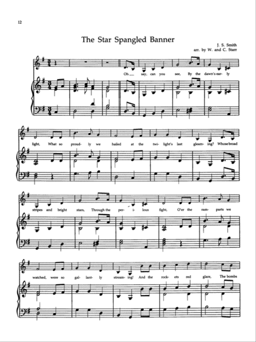 Delightful Duets Small Ensemble scores gallery preview page 4