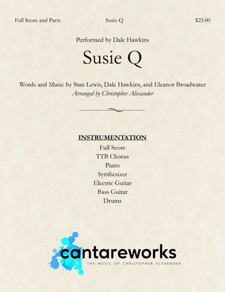 Susie-Q