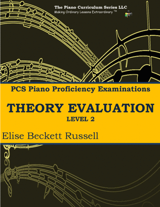 PCS Theory Evaluation-Level 2