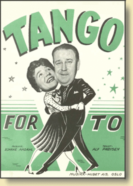 Tango for To