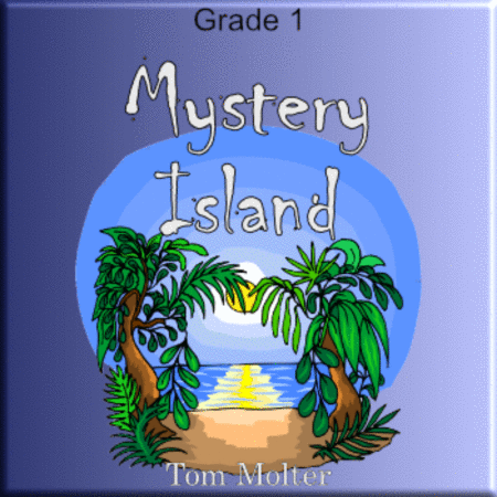 Mystery Island image number null
