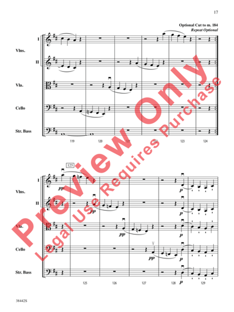 Sonata, Opus 10, No. 3