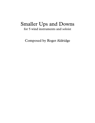 Smaller Ups And Downs