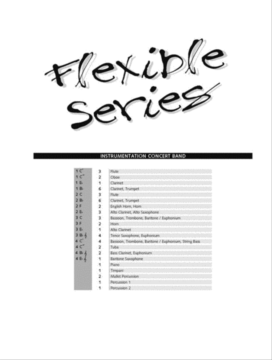 I Want To Break Free Piano scores gallery preview page 2