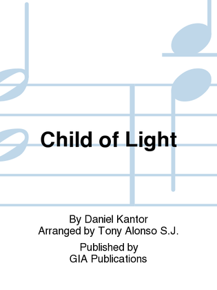 Child of Light - Instrument edition