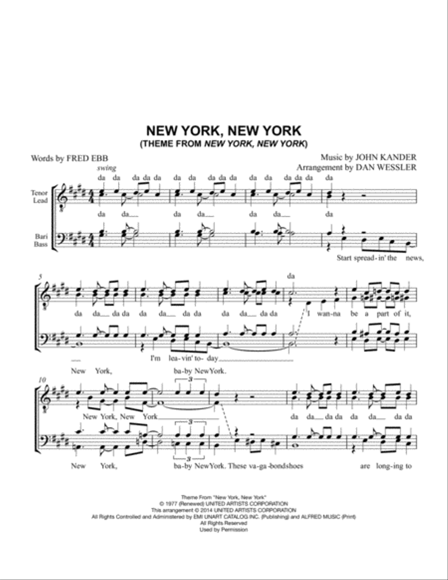 Theme From 