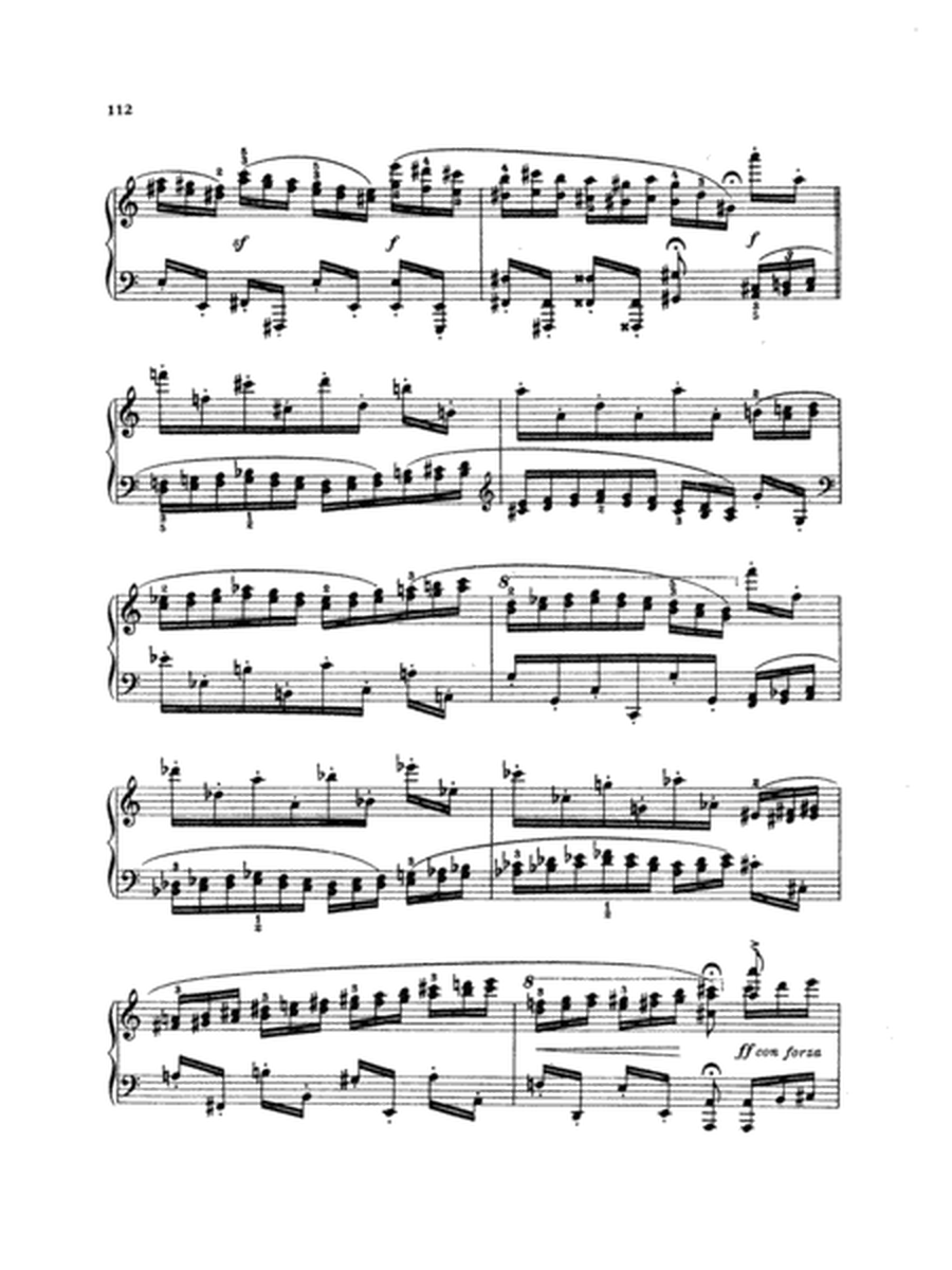 Brahms: Piano Works, Volume III (2 Concertos, Paganini Variations & Waltzes)