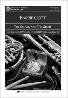 The Crown And The Glory-Score