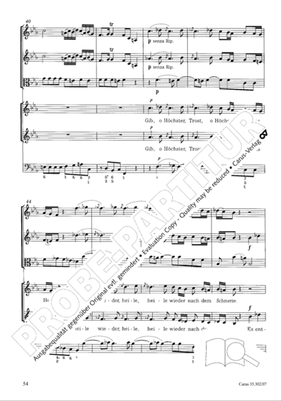 Tilge, Hochster, meine Sunden SA scores gallery preview page 67