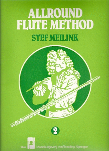 Allround Flute method 2