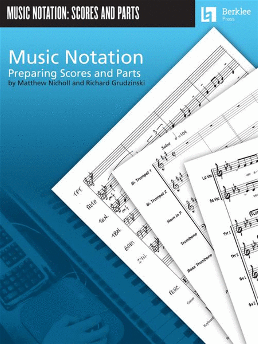 Music Notation Collection / Songbook scores gallery preview page 2