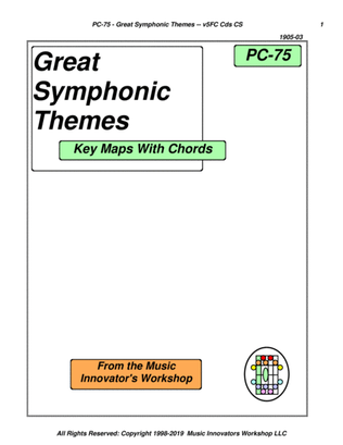 PC-75 - Great Symphonic Themes