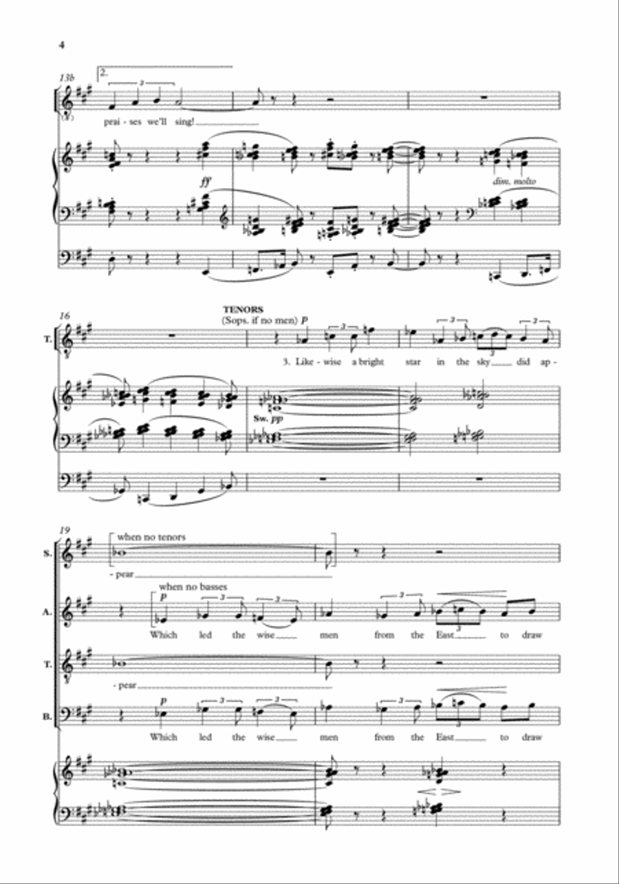 A Gallery Carol SA scores gallery preview page 4