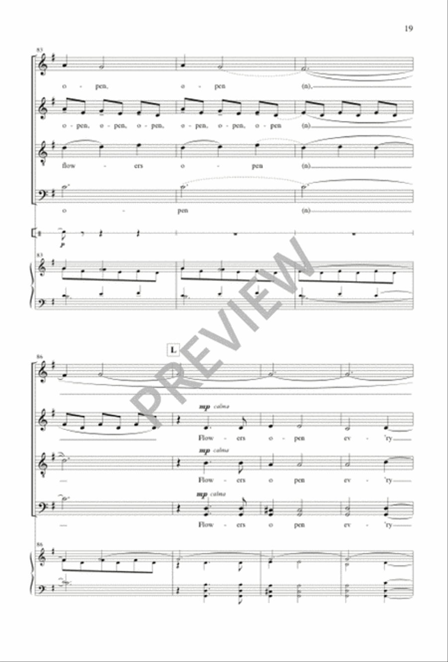 A Breathing Peace A Breathing Peace Divisi scores gallery preview page 19