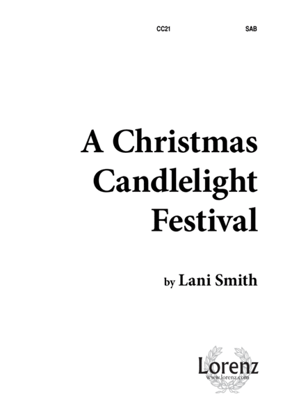 Christmas Candlelight Festival