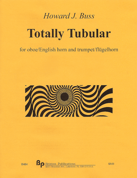 Totally Tubular image number null