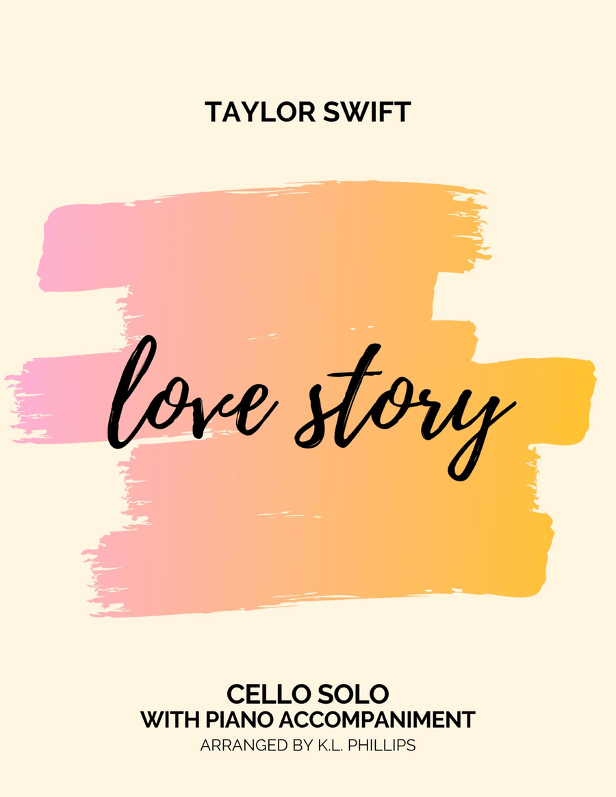 Book cover for Love Story