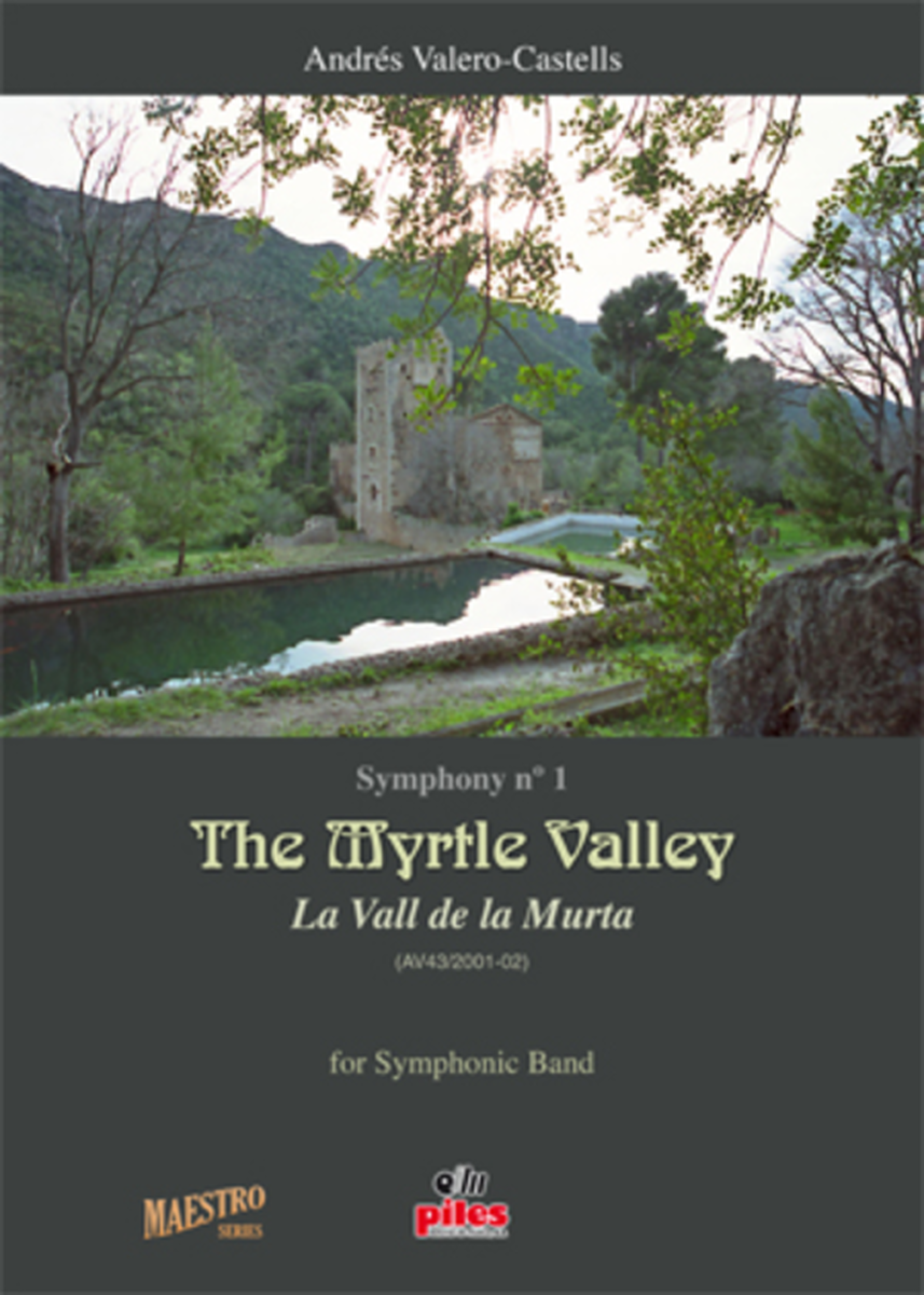 La Vall De La Murta. 1 Sinf. image number null