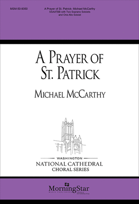 A Prayer of St. Patrick