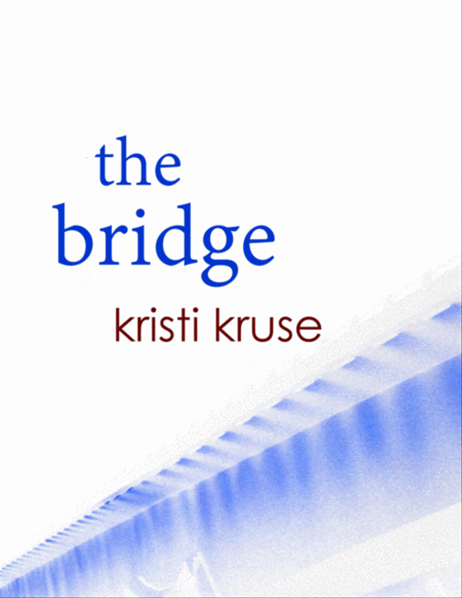 Book cover for The Bridge